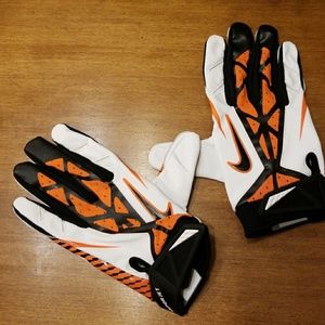 bengals receiver gloves